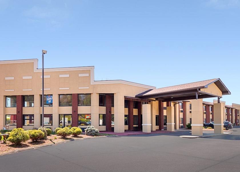 West Virginia Parkersburg Primary image