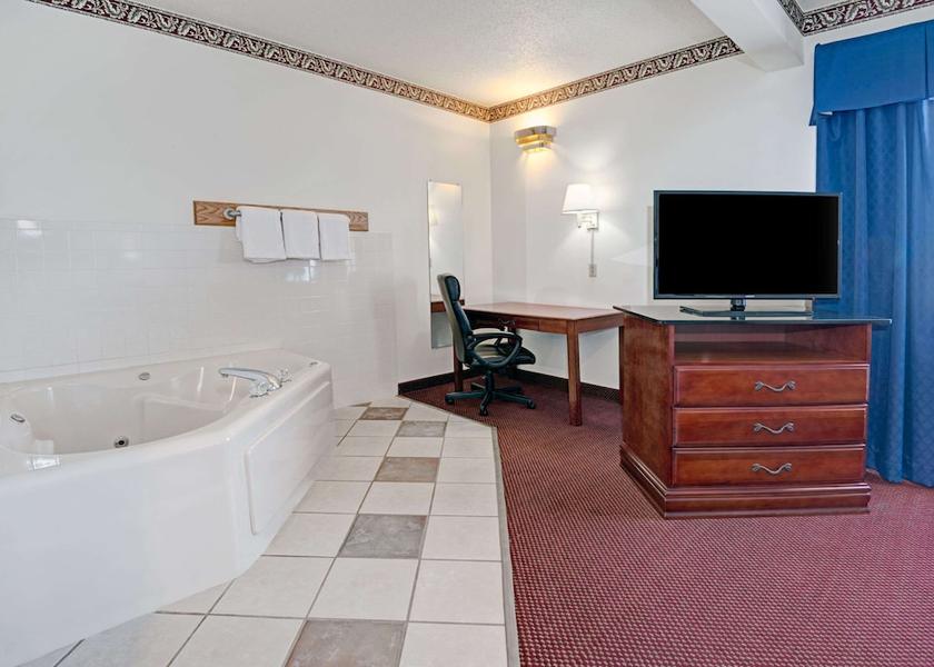 Wyoming Laramie Room