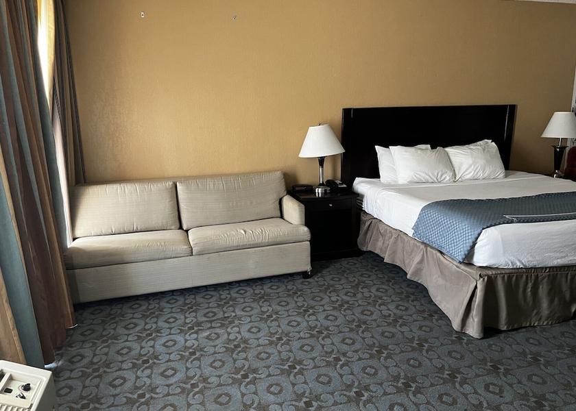 Wyoming Laramie Room