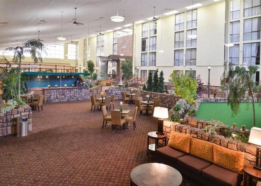 Wyoming Sheridan Restaurant