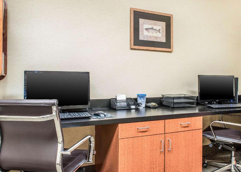 Wyoming Sheridan facilities