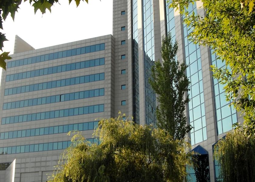  Tashkent Exterior Detail