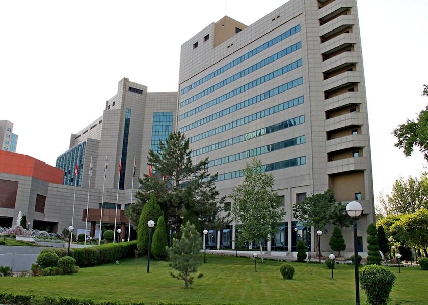  Tashkent Primary image