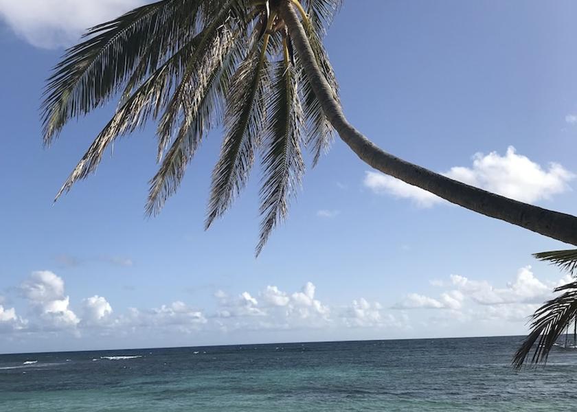 St. Croix Island Christiansted Beach