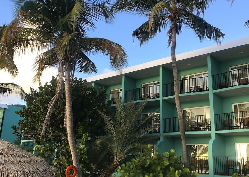 St. Thomas Beach