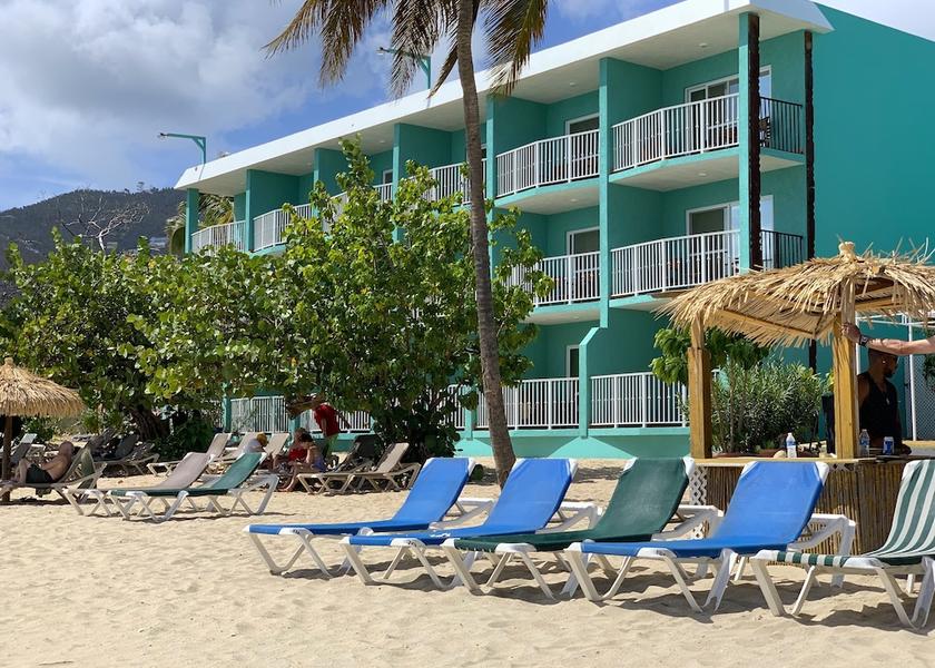  St. Thomas Beach