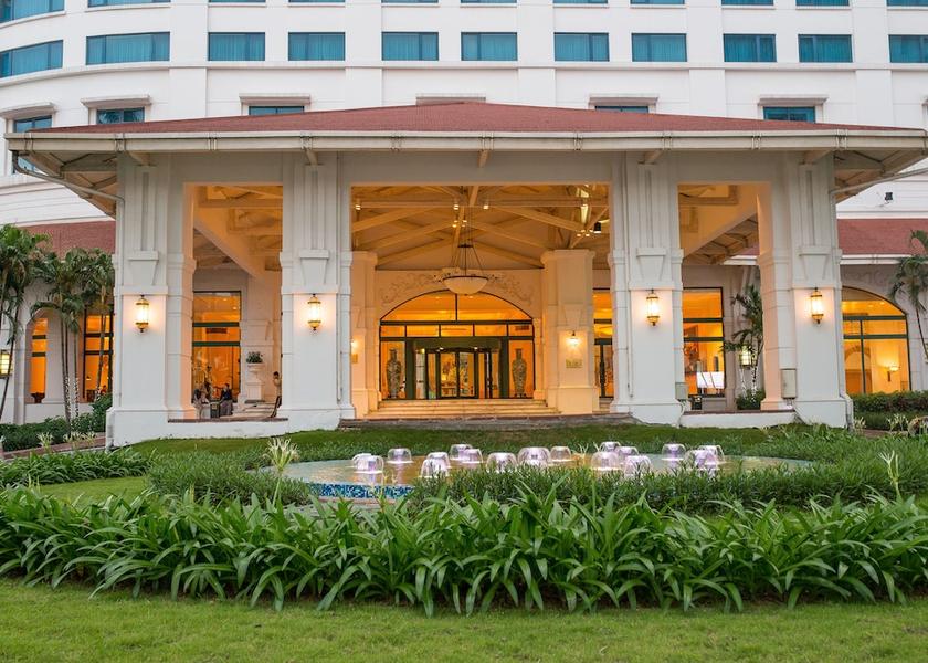  Hanoi Property entrance