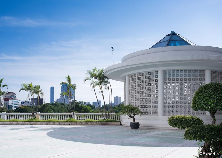  Hanoi Property amenity