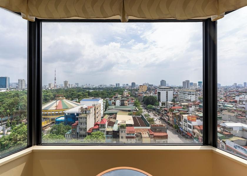  Hanoi Room