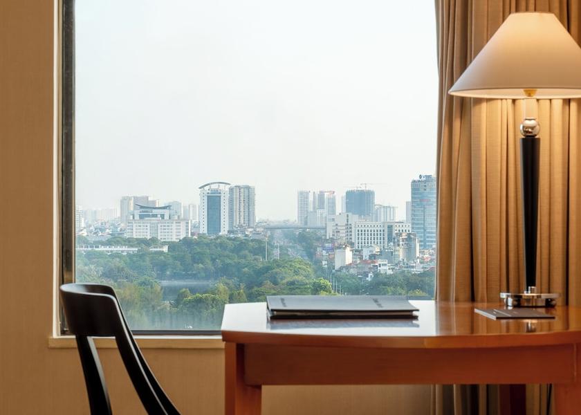  Hanoi Room
