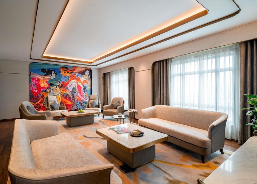  Hanoi Room