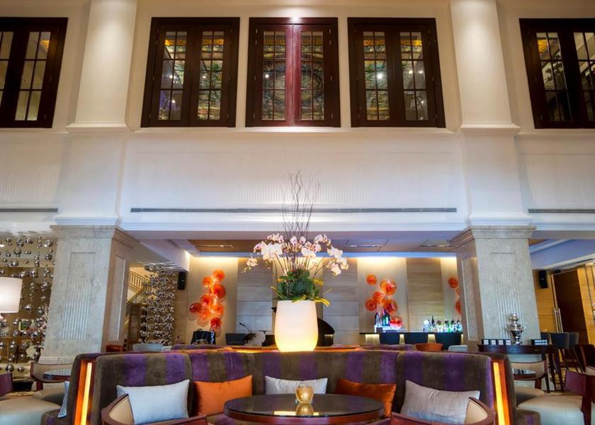 Ho Chi Minh Municipality Ho Chi Minh City Bar/lounge