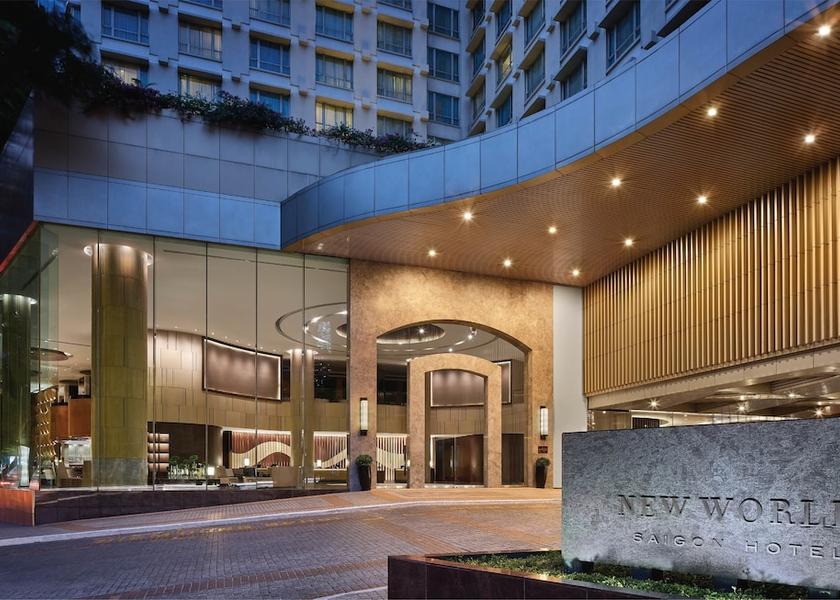 Binh Duong Ho Chi Minh City Exterior Detail