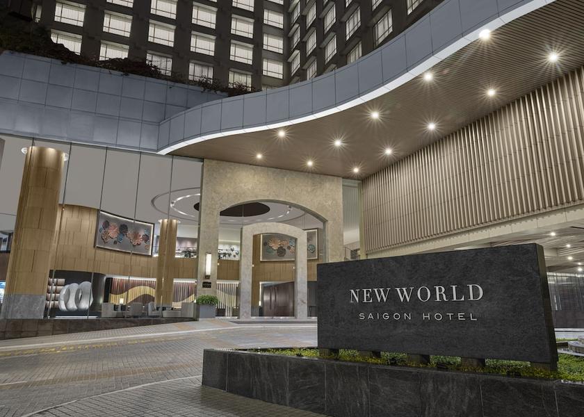 Ho Chi Minh Municipality Ho Chi Minh City Exterior