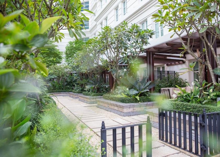 Binh Duong Ho Chi Minh City Day Care