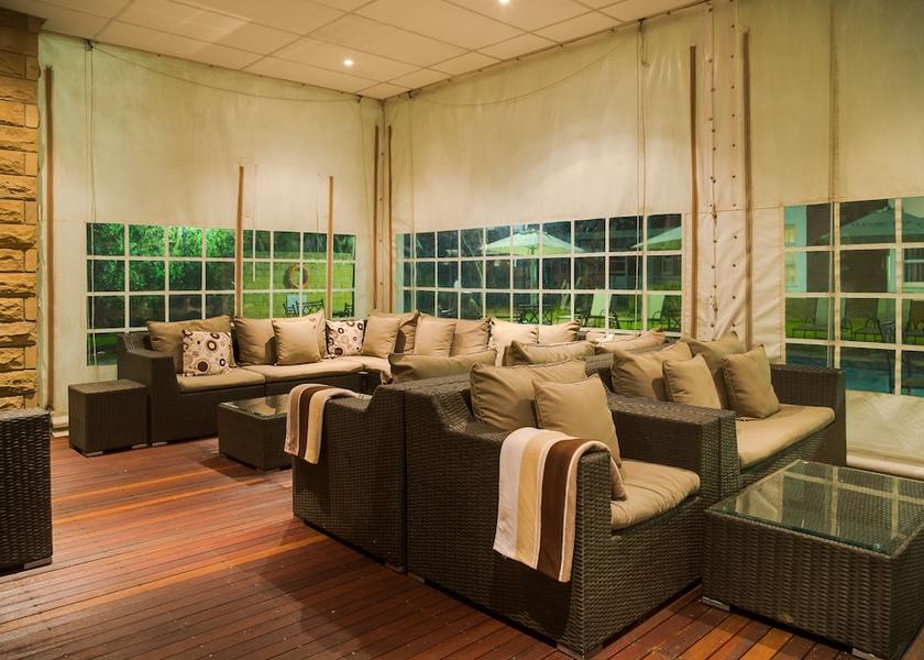 Free State Bloemfontein Interior