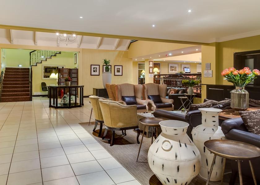 Free State Bloemfontein Property amenity