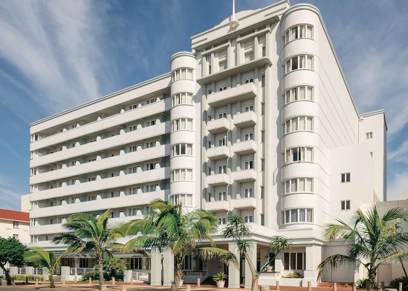 KwaZulu-Natal Durban Exterior