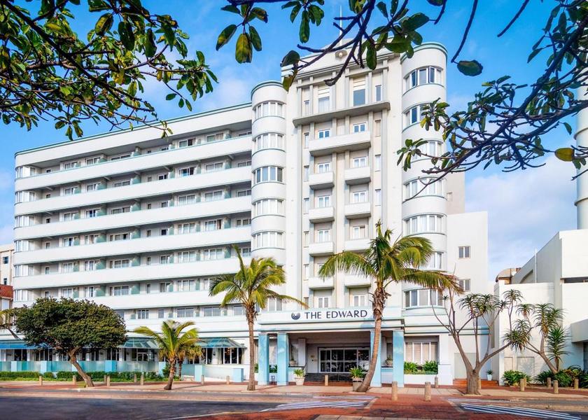 KwaZulu-Natal Durban Hotel Exterior