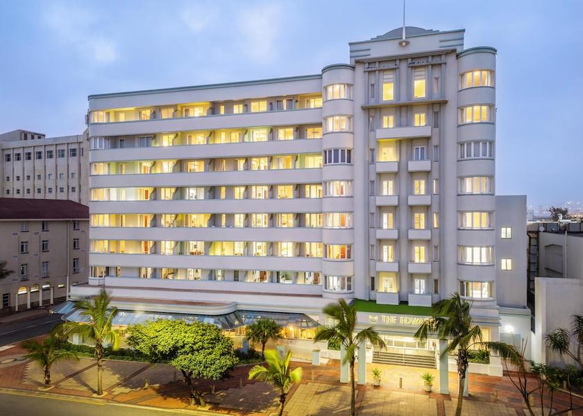 KwaZulu-Natal Durban Exterior