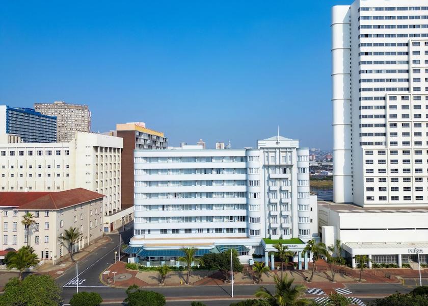 KwaZulu-Natal Durban Exterior