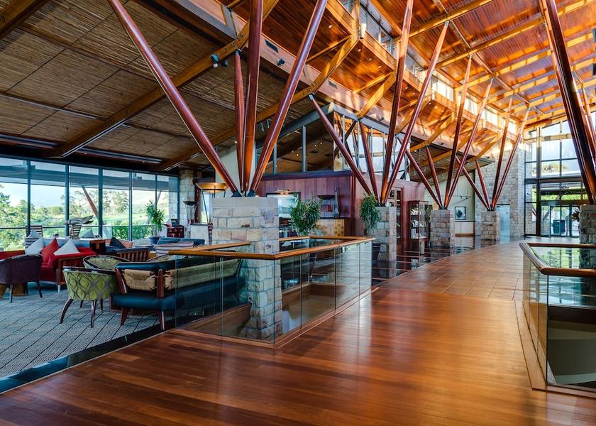 Western Cape Kleinmond Lobby