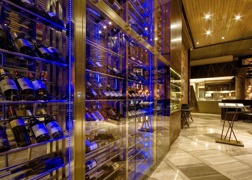 Gauteng Johannesburg Winery