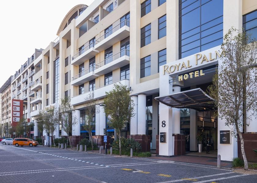 KwaZulu-Natal uMhlanga Front of property