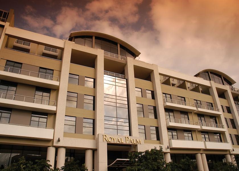 KwaZulu-Natal uMhlanga Front of property