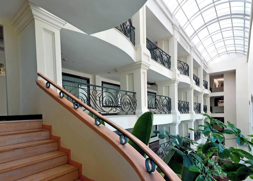 Coahuila Torreon View from Property