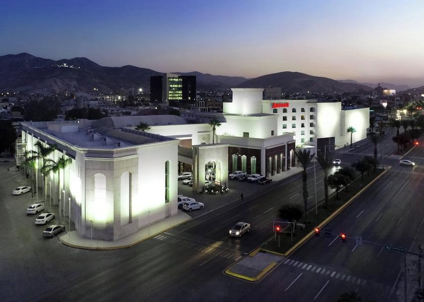 Coahuila Torreon Primary image