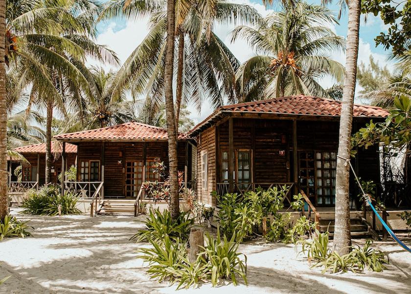 Quintana Roo Playa del Carmen Room