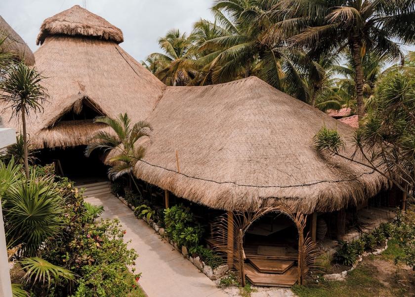 Quintana Roo Playa del Carmen Restaurant