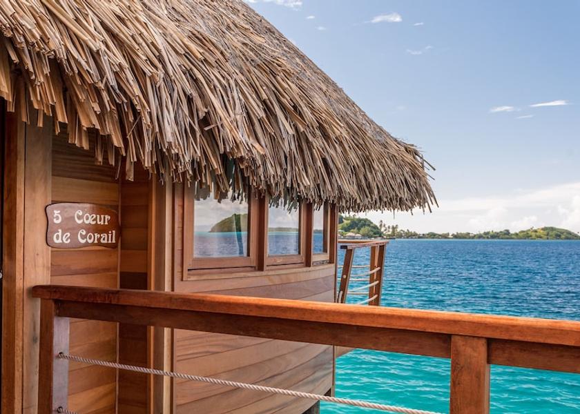  Bora Bora View From Room