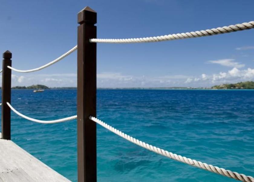  Bora Bora Exterior Detail