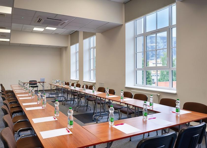 Lodz Voivodeship Lodz Meeting Room