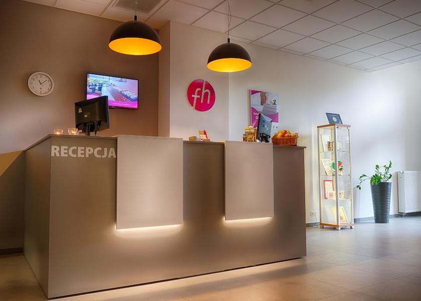 Lodz Voivodeship Lodz Reception