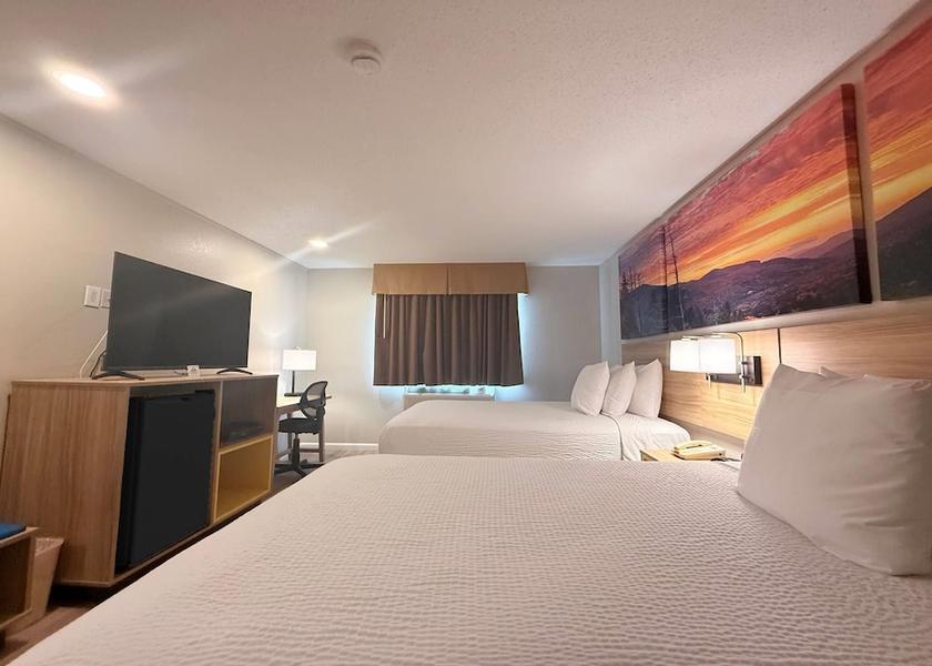 Connecticut Torrington Room