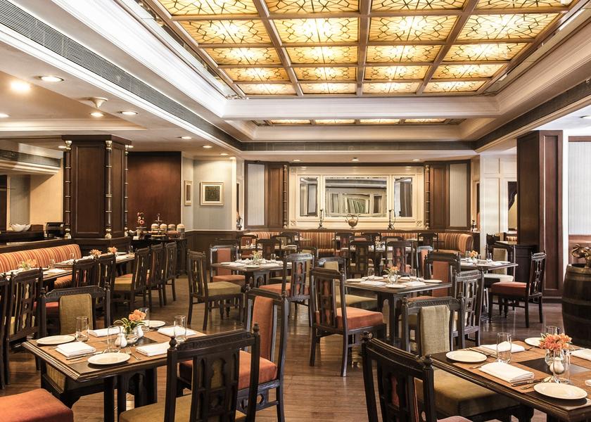 Maharashtra Aurangabad Food & Dining