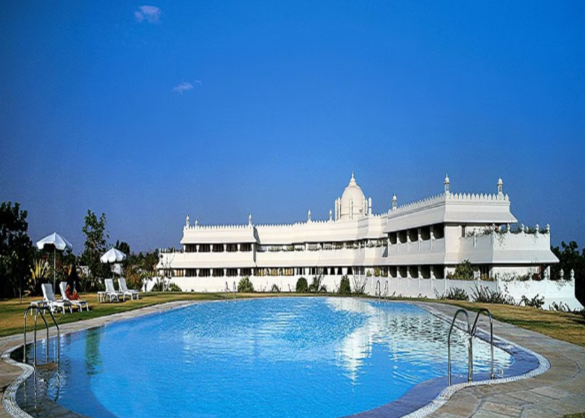 Maharashtra Aurangabad Pool