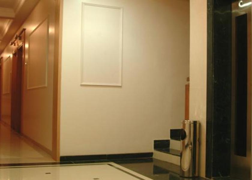 Maharashtra Alibaug Public Areas