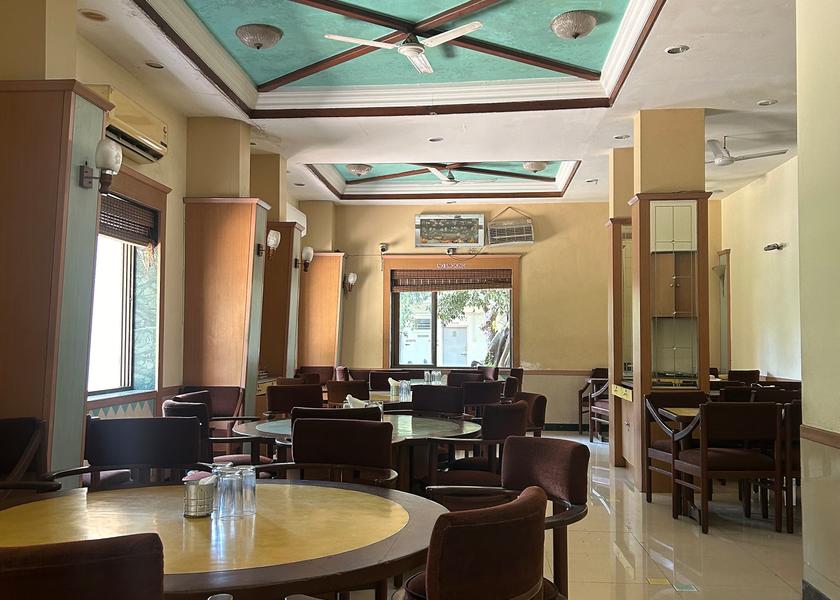 Maharashtra Alibaug Food & Dining
