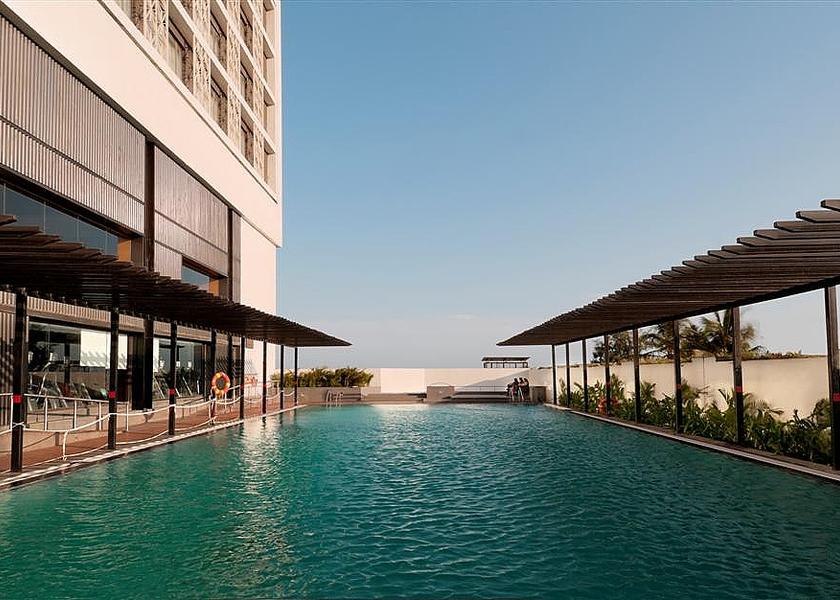 Gujarat Surat Pool