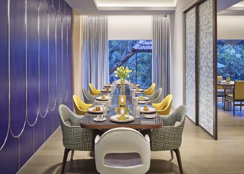 Karnataka Bangalore Restaurant