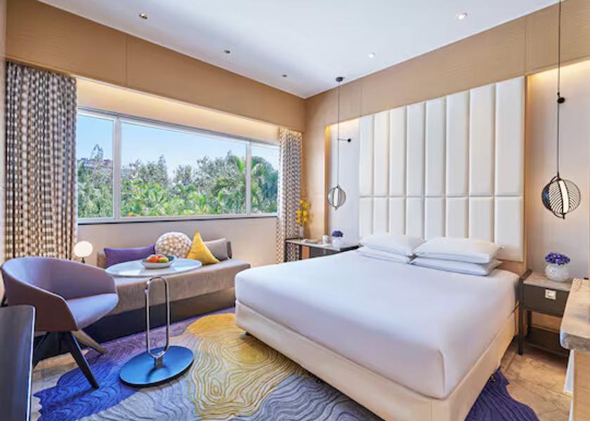 Karnataka Bangalore Hotel View