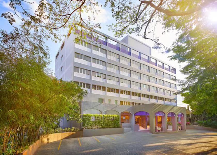 Karnataka Bangalore Hotel View