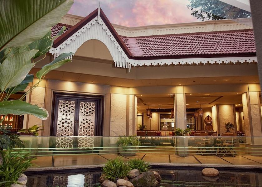 Karnataka Bangalore Restaurant