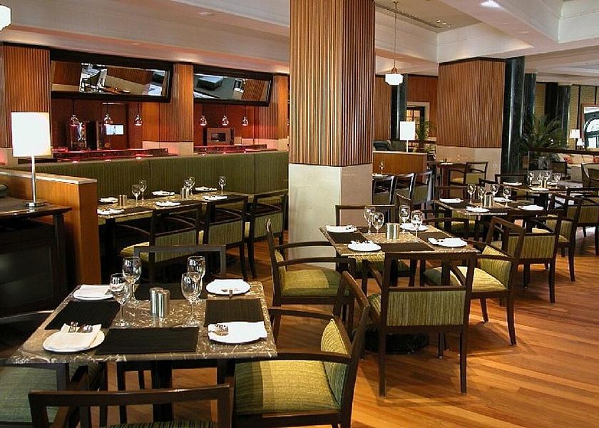 Karnataka Bangalore Food & Dining