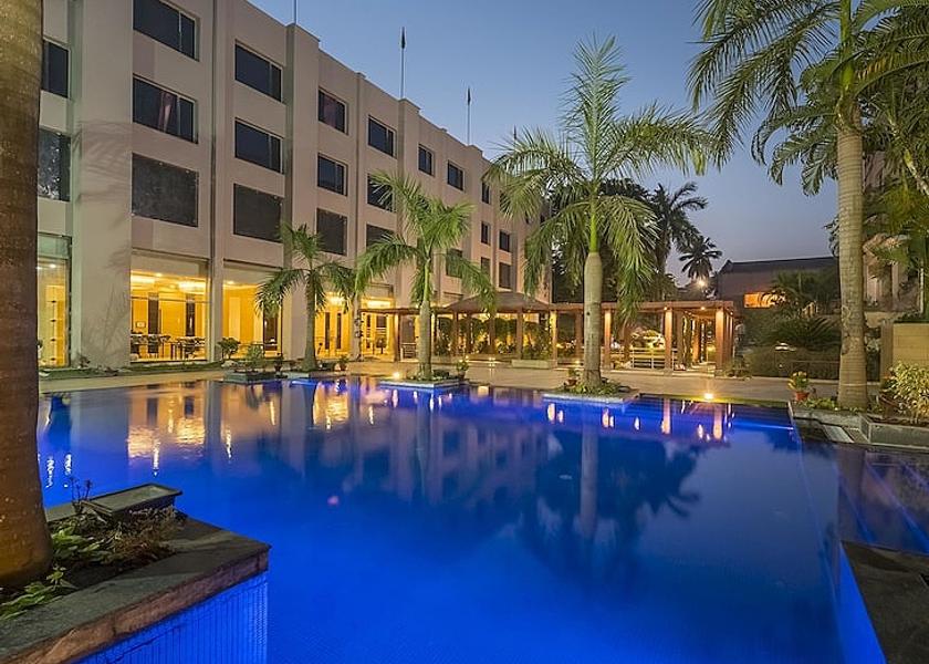 Odisha Bhubaneswar pool