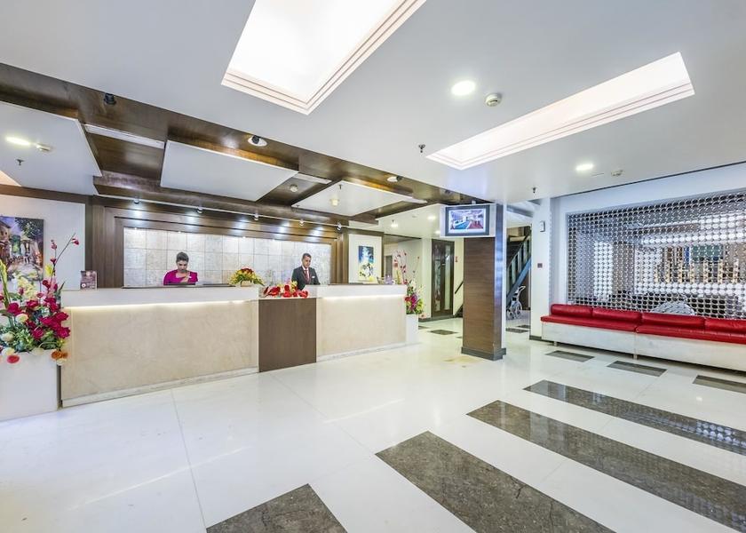 Odisha Bhubaneswar Public Areas